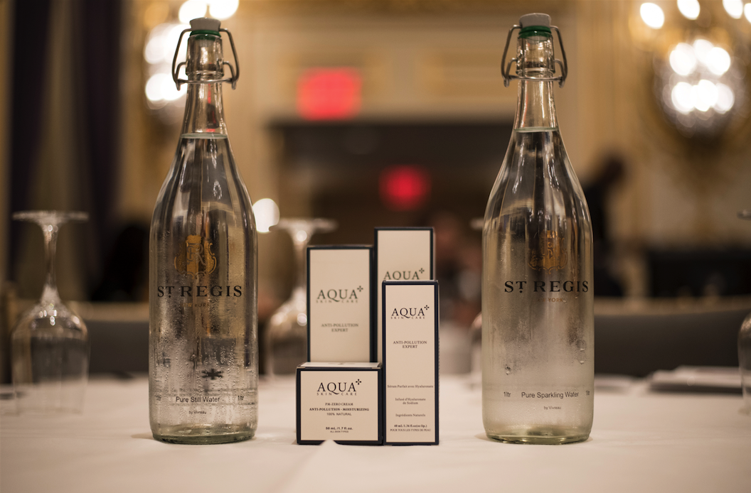 双十一前夕网易考拉牵手加拿大护肤品牌aquaskincare安蔻嘉