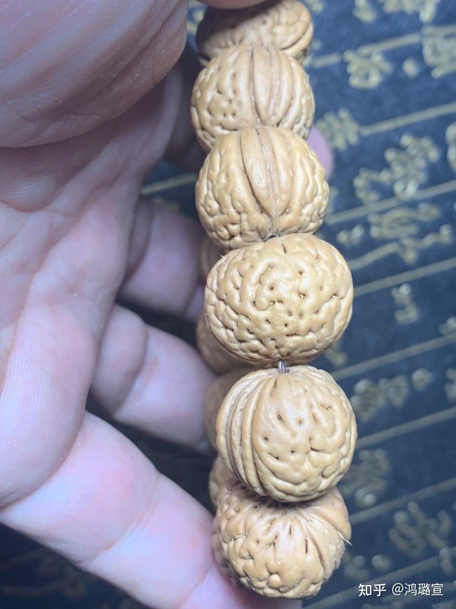 桃核如何盘玩?直接上手就行?错!这3点做不到是盘不好桃核的! - 知乎