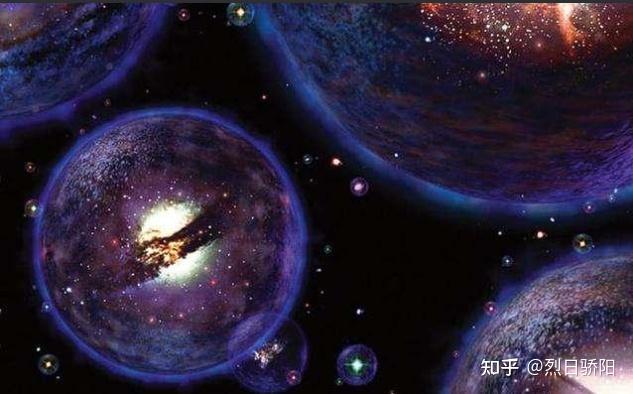 什么是多元宇宙理论，真的存在无数个世界，或者无数个你吗？ - 知乎