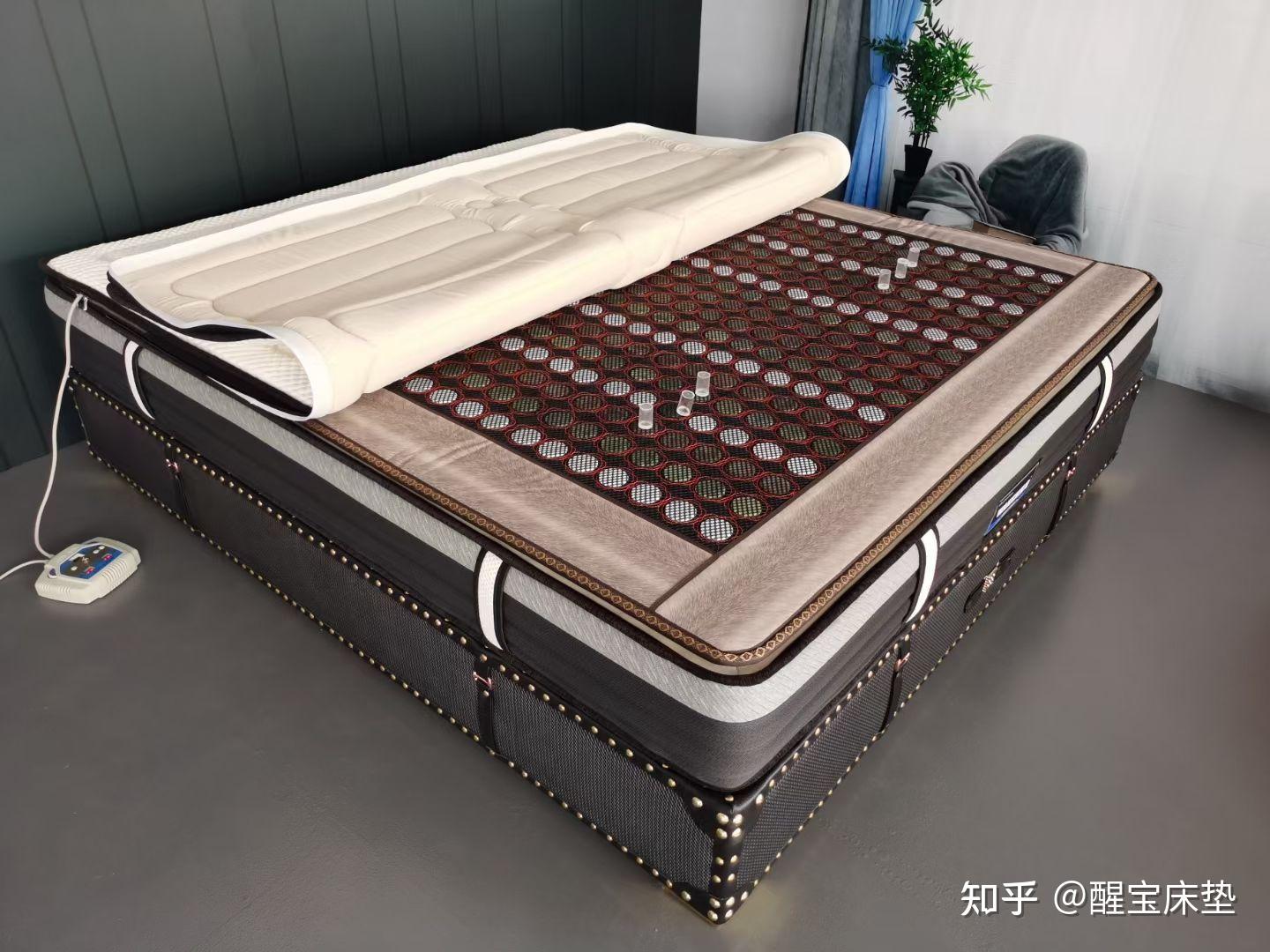 因为醒宝·所以睡好|醒宝床垫