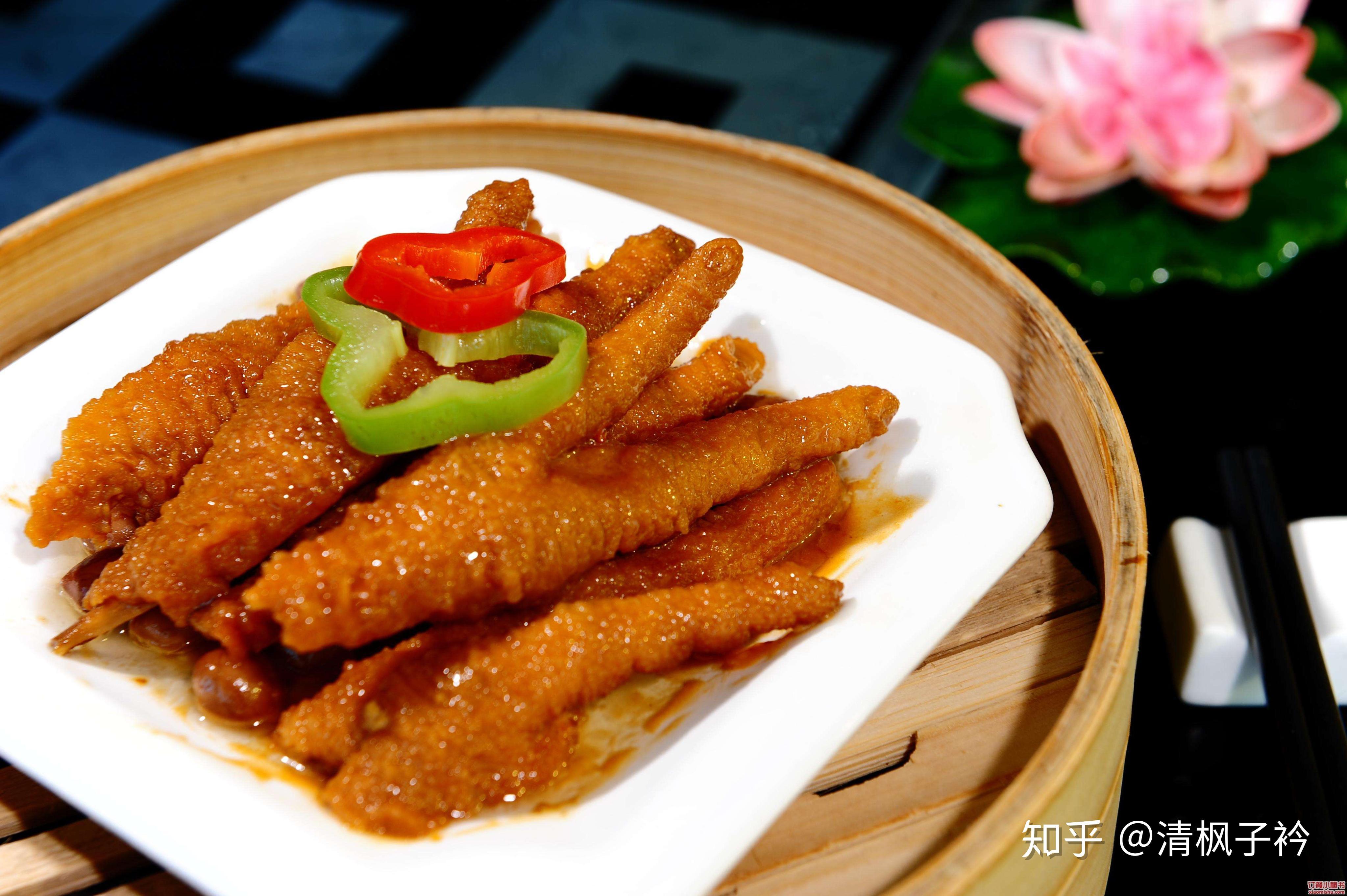 豉汁大凤爪 – Xiaoguai Food