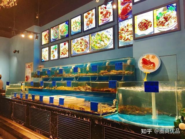 圈商优品麻辣海鲜店如何成功引流实现业绩翻倍