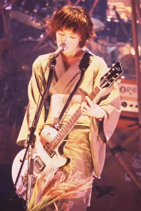 东京事变 乐队 知乎