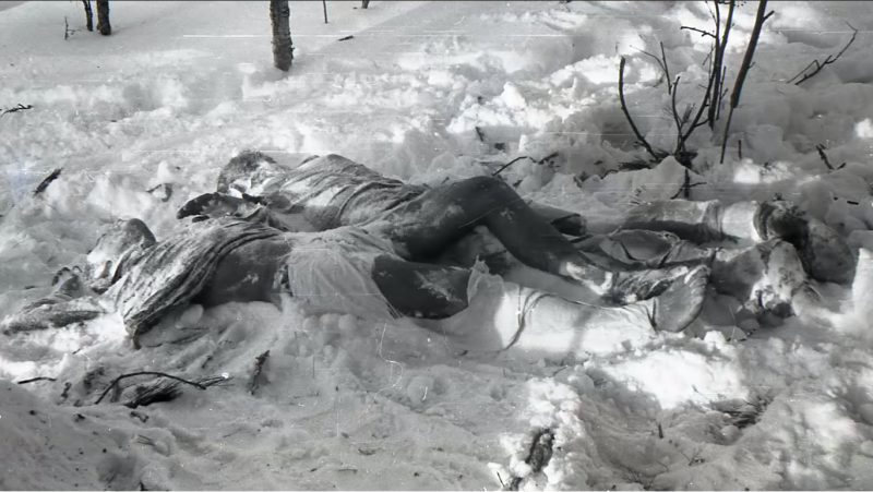 迪亚特洛夫事件最接近真相的解释