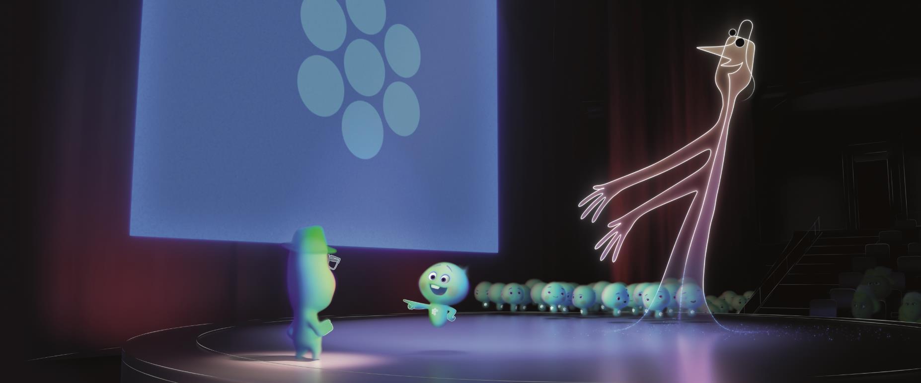 心灵奇旅在平凡中伟大