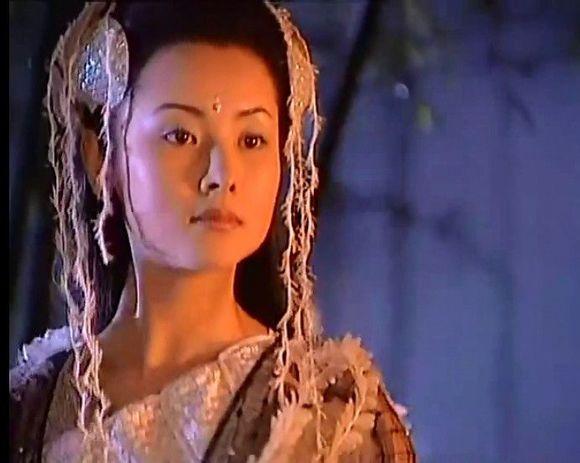 《天地传说之鱼美人》单纯无辜的反派,蚌精明珠痴情错付太过凄惨 - 知乎
