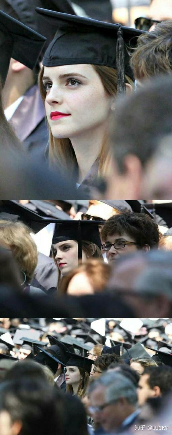 女权维护者,毕业于布朗大学,是哈利波特里的赫敏,美女与野兽里的贝拉