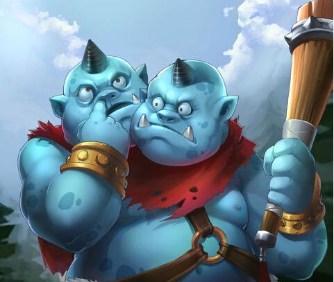 dota里最失败的英雄怎么会是这一位呢