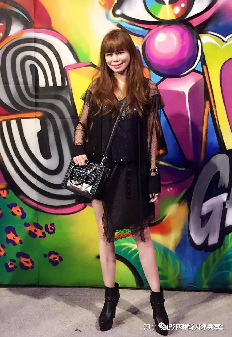 e专访时尚ceo温筱鸿stephanie人生的每一段经历都是幸运