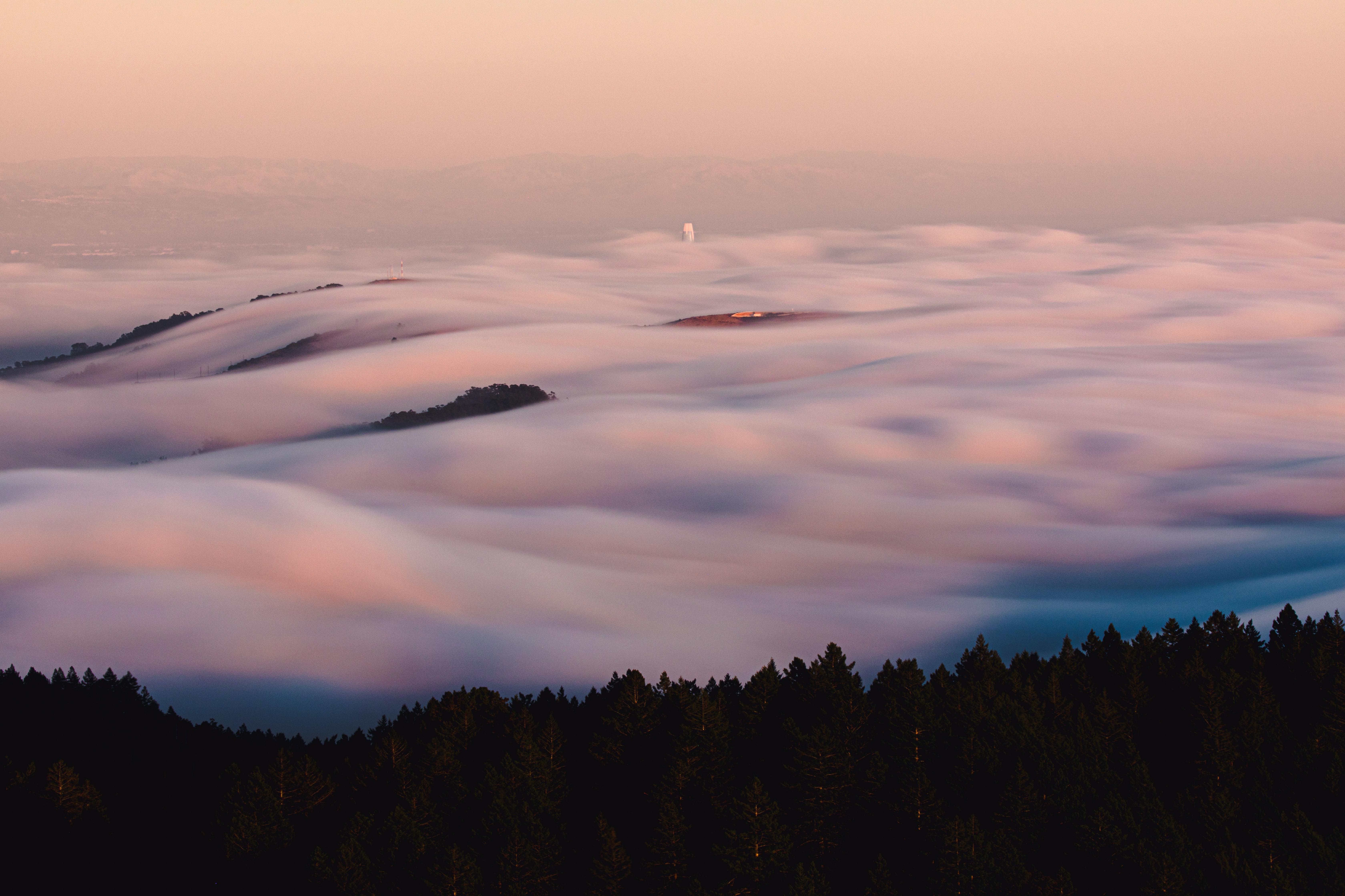 有哪些好看的ipad壁纸吗