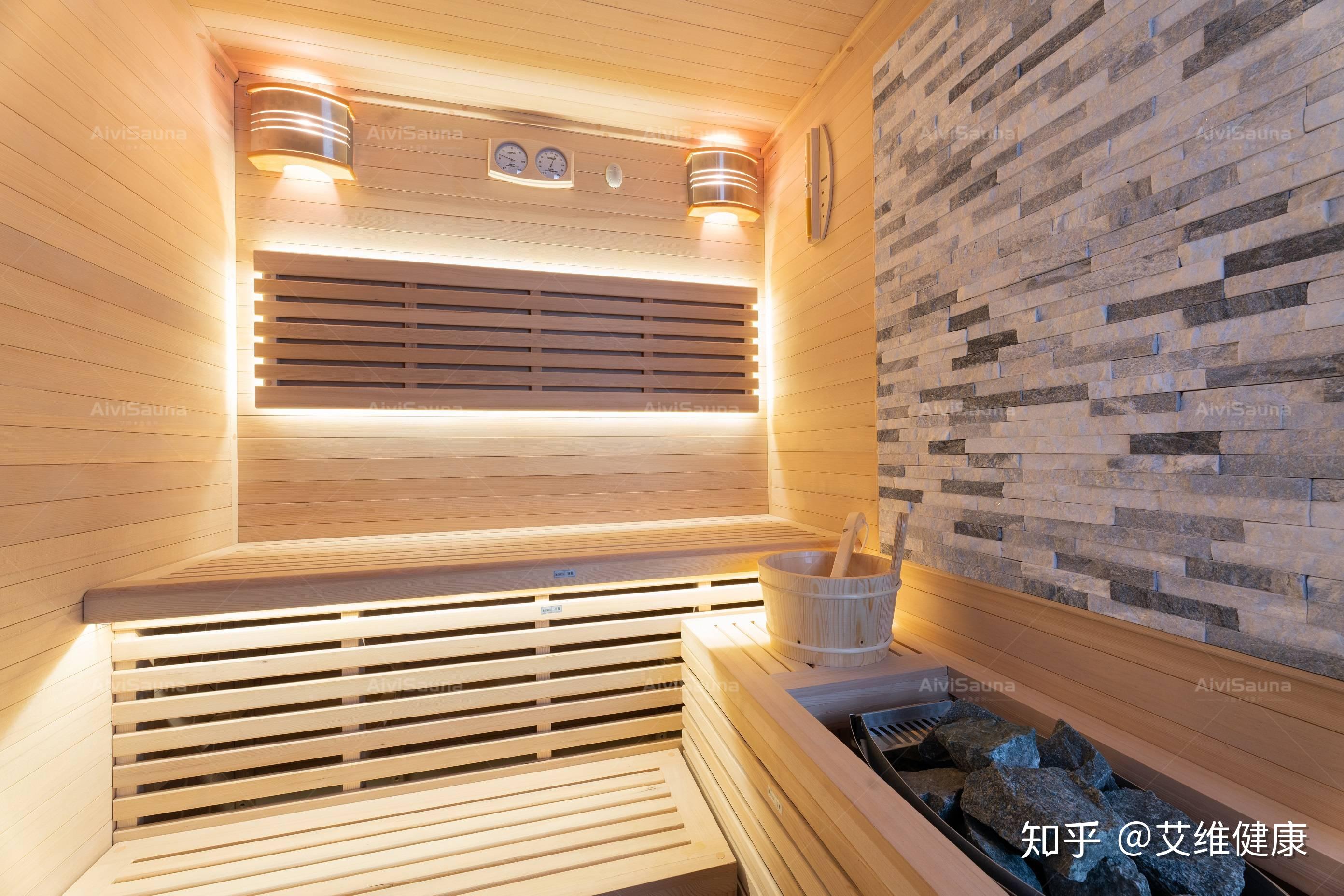 艾维远红外家用桑拿