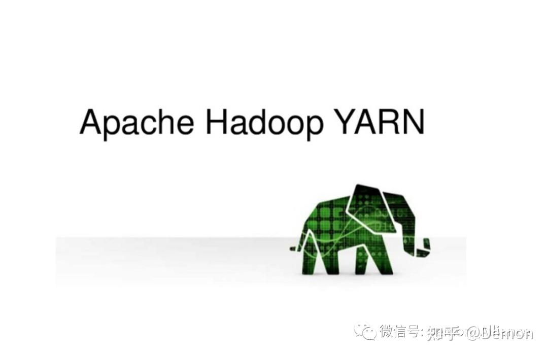 HadoopYarn 知乎