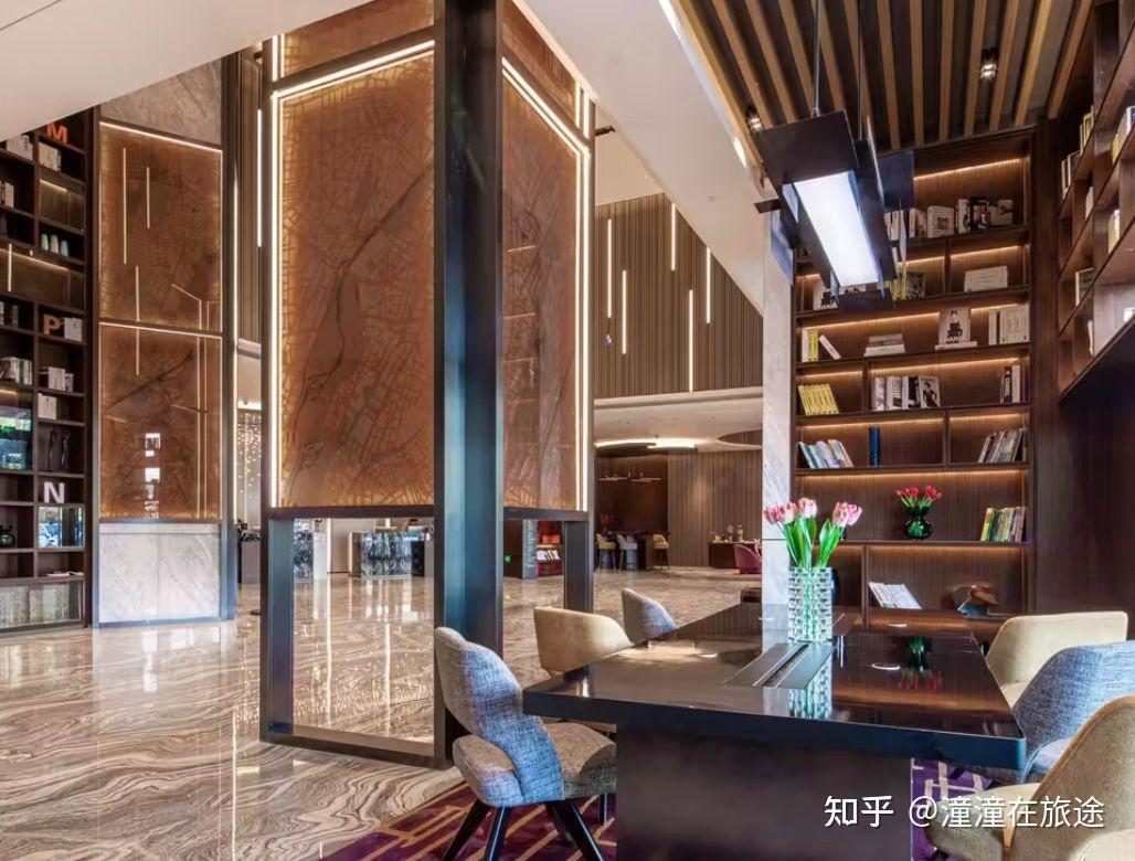 希尔顿欢朋到底是不是希尔顿酒店? - 知乎