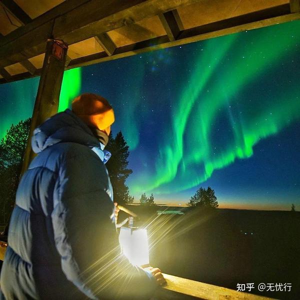 加拿大黄刀镇极光村4大旅游攻略 - 知乎