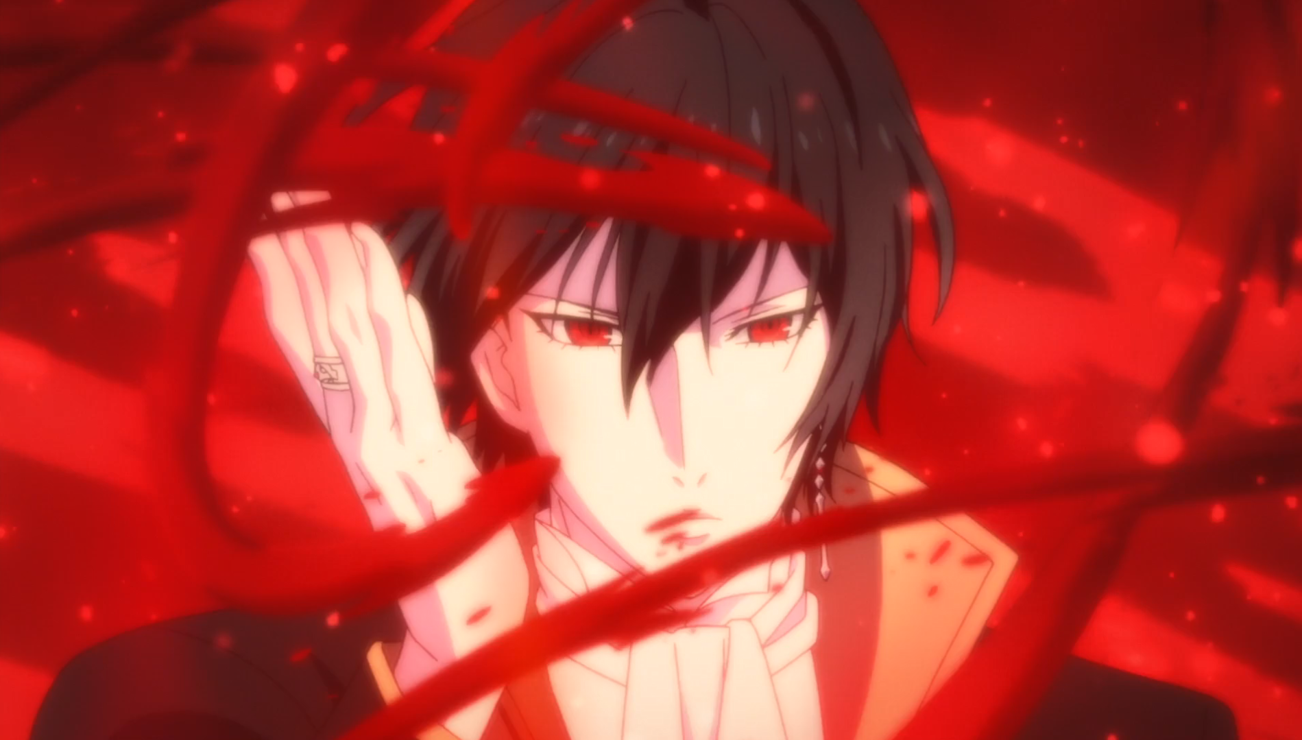 韩漫改编新番大贵族撒花完结吾莱展现压倒性实力