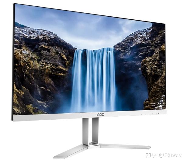 推荐一款24寸显示器