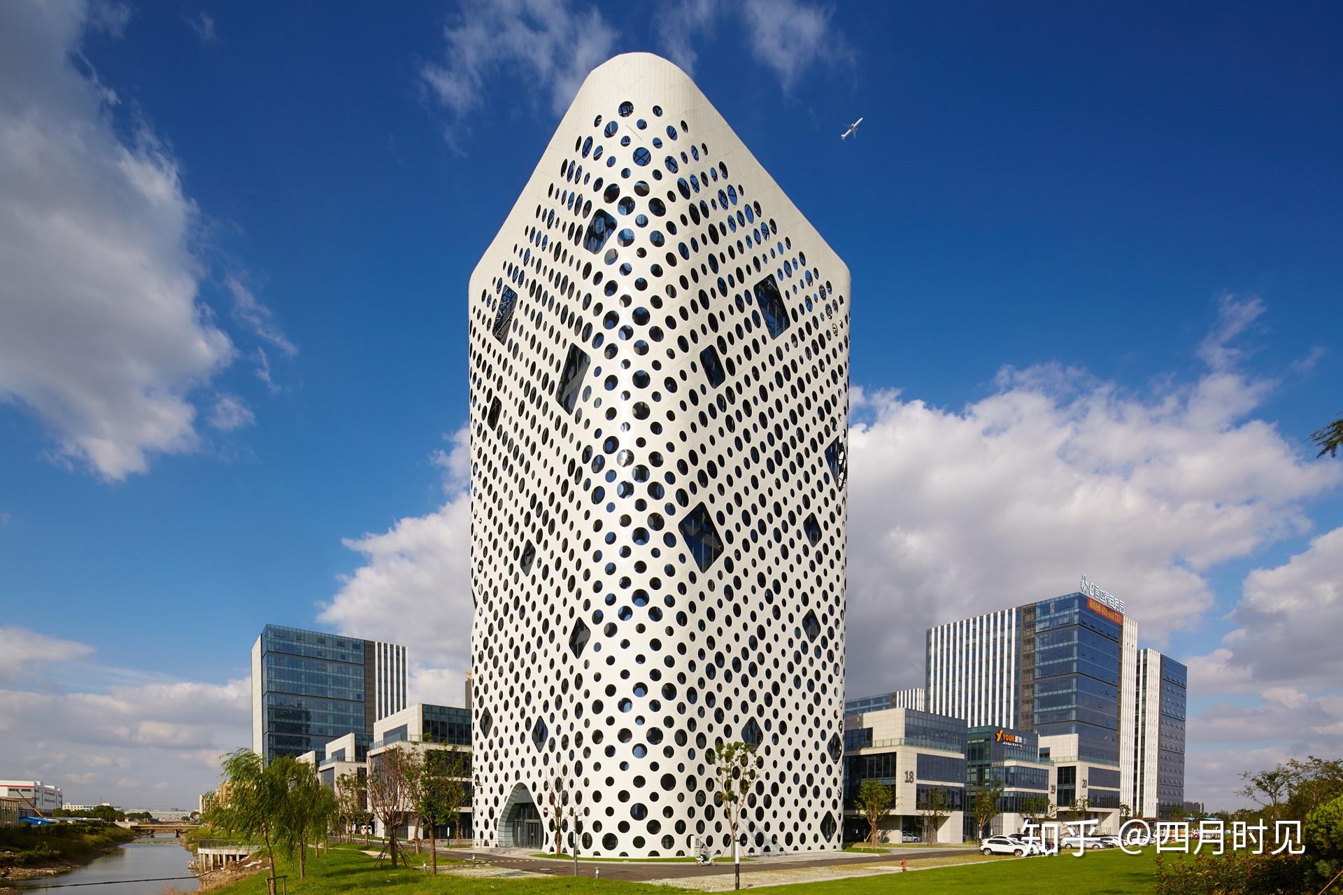 如何提高土地利用率打造高端产业园e通世界提供解决方案