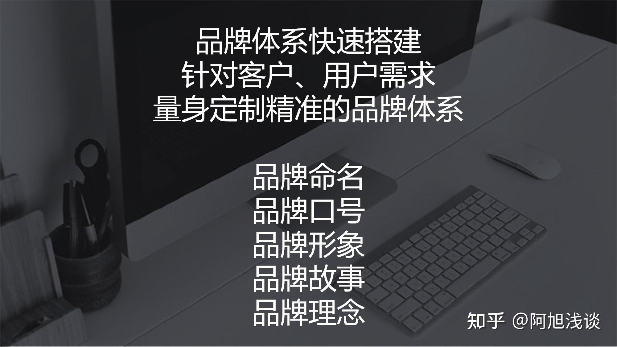 您做的有品牌策劃,企業介紹,公司簡介等;實體公司,經驗豐富,團隊專業