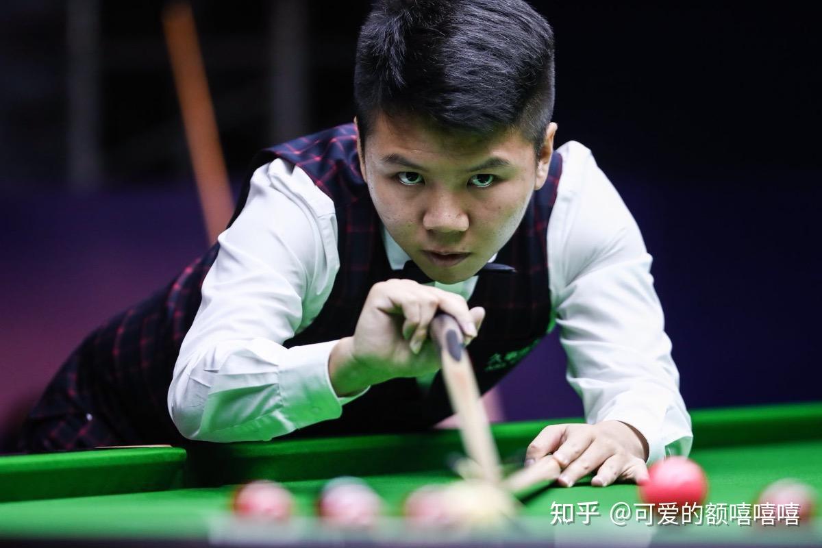 斯诺克直布罗陀赛直播周跃龙vs乌森巴赫雷佩凡惊喜胜罗伯逊