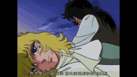 故事里说,那一年,18岁的玛丽在巴黎的化装舞会上初遇菲尔逊,两人一见