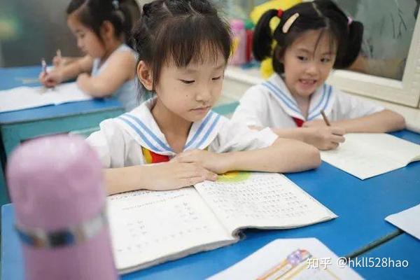孩子上课爱说话,到底是什么原因导致的? - 知乎