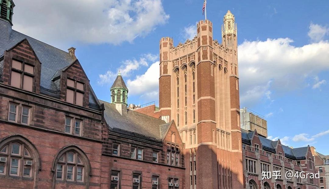 跨专业学姐申请经验分享 - 知乎