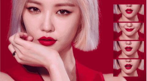 dior 999nars rita纪梵希 307(图片来源小红书)(图片来源小红书)(图片