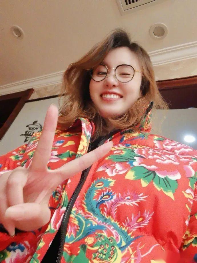 傅园慧发文求助现在被勒索了刚刚本人回应