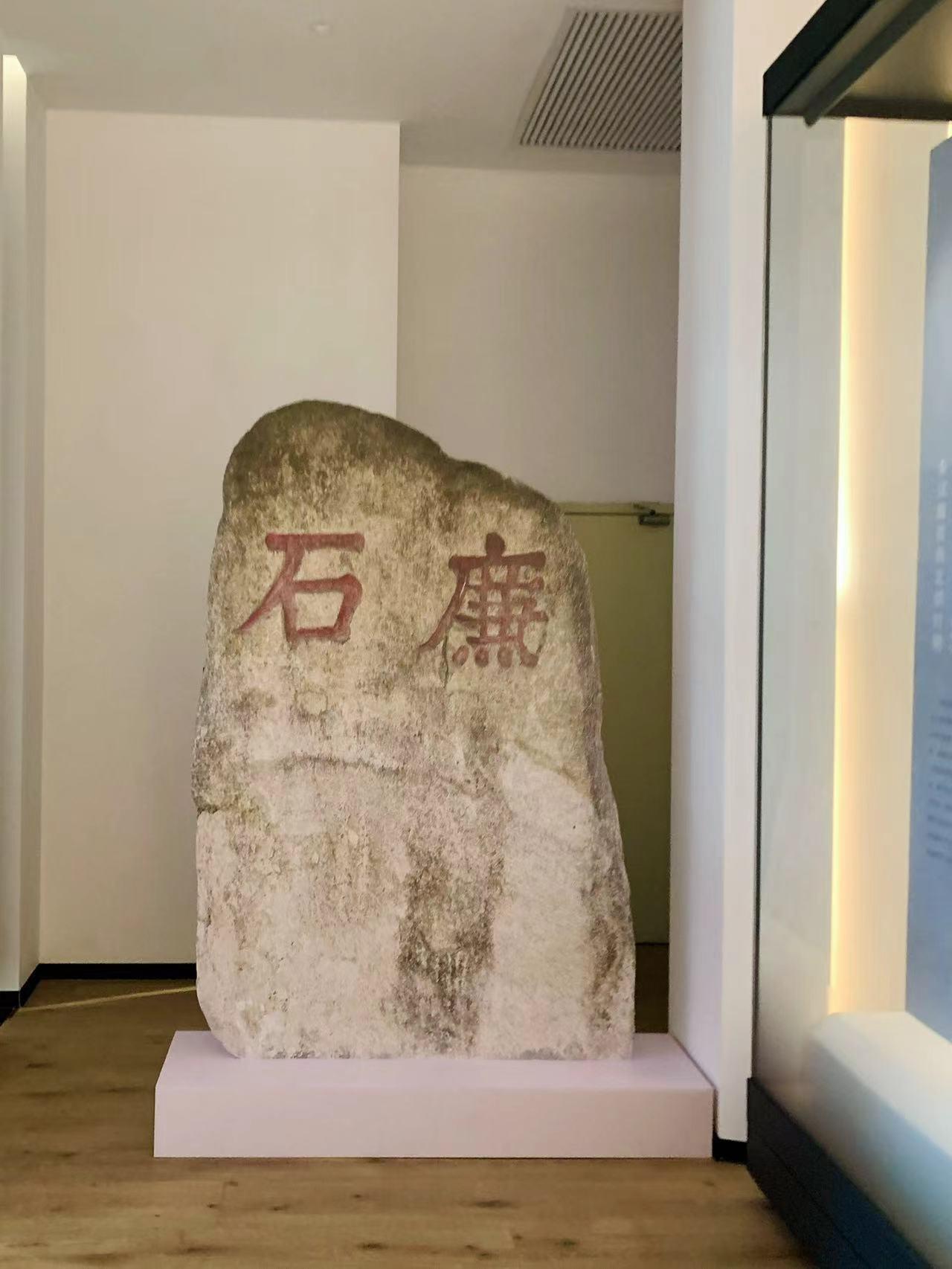 秋初探访吴文化博物馆 - 知乎