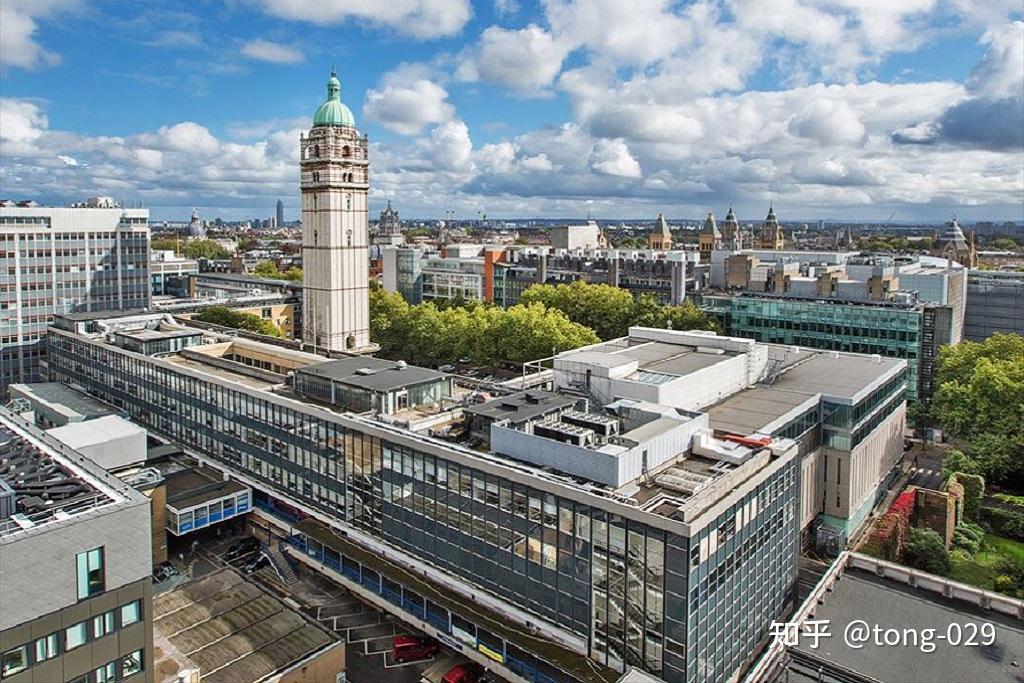 英国名校介绍| 帝国理工学院