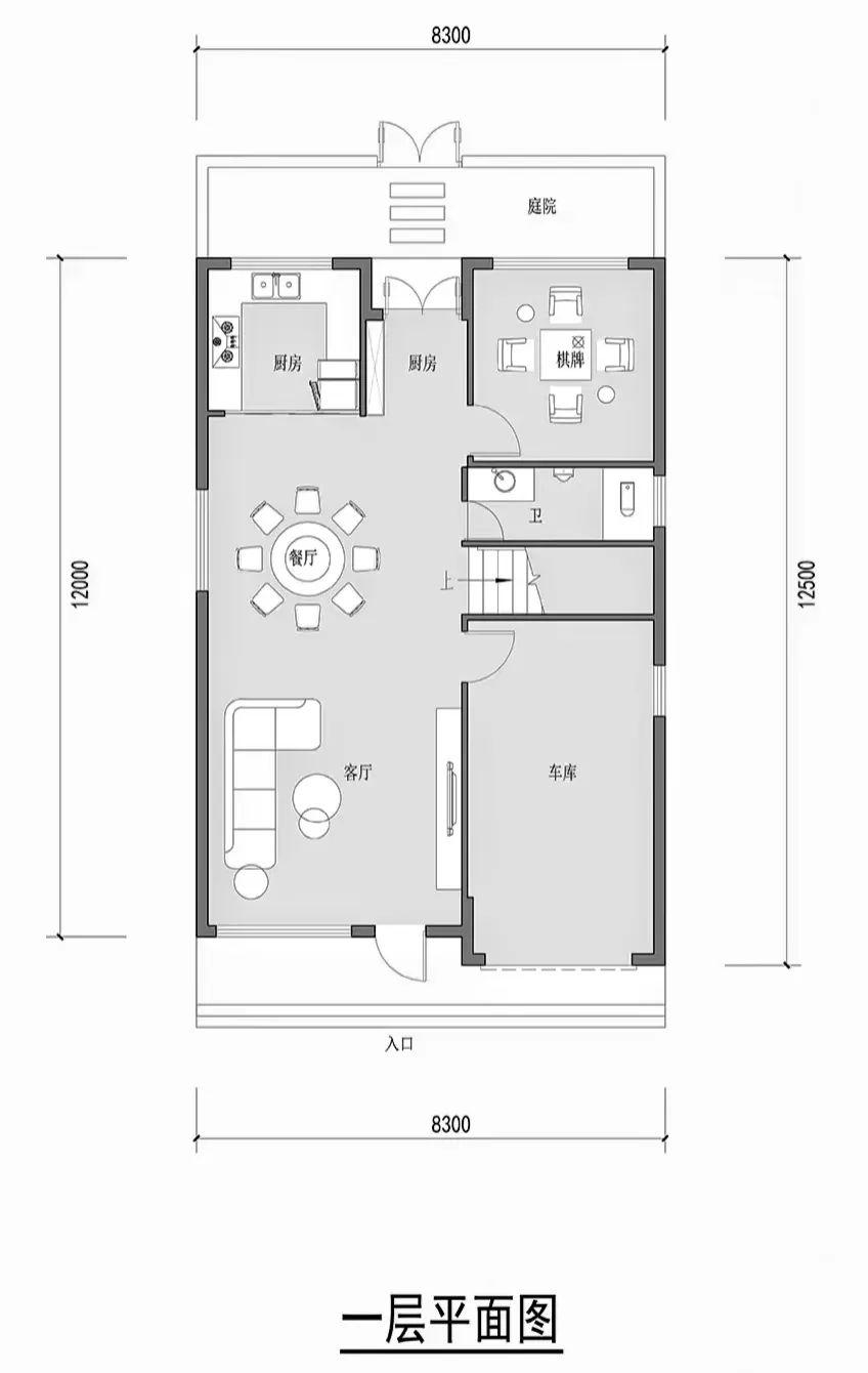 10套现代农村自建房,要建房的朋友赶紧收藏,2025新款现代自建房 - 知乎