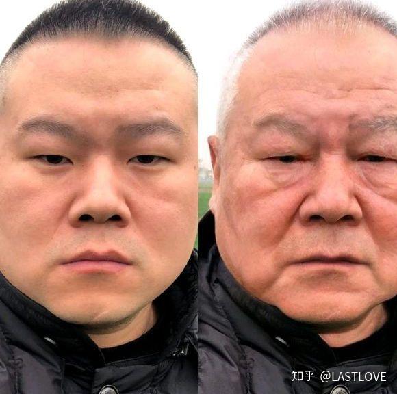 德云社众人几十年后什么样郭德纲扎心了张云雷让粉丝不敢看