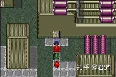 重装机兵2改详细攻略(gba重装机兵2改love3322(GBA重装机兵2改(MM2改)终极图文攻略世界地图)) 第128张 重装机兵2改详细攻略(gba重装机兵2改love3322(GBA重装机兵2改(MM2改)终极图文攻略世界地图)) 第128张