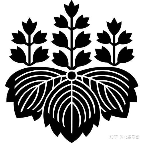 贴原文出来就好了嘛,总有看得懂的:"安家之文"与"五七桐"纹