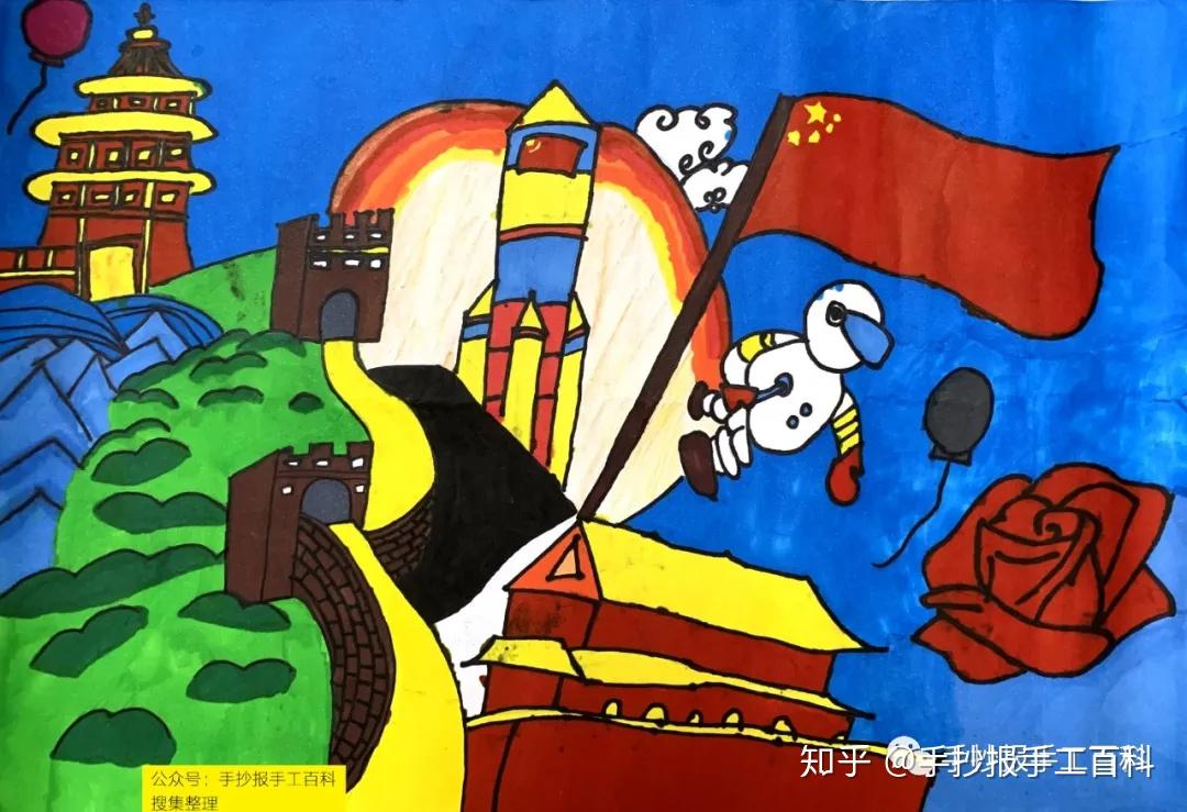 中国绘画作品一等奖图片