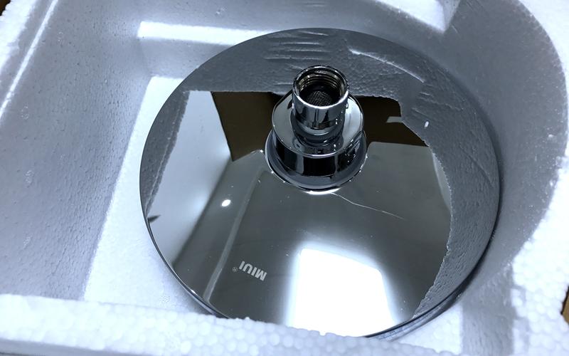 小米卫浴年轻人的第几套卫浴