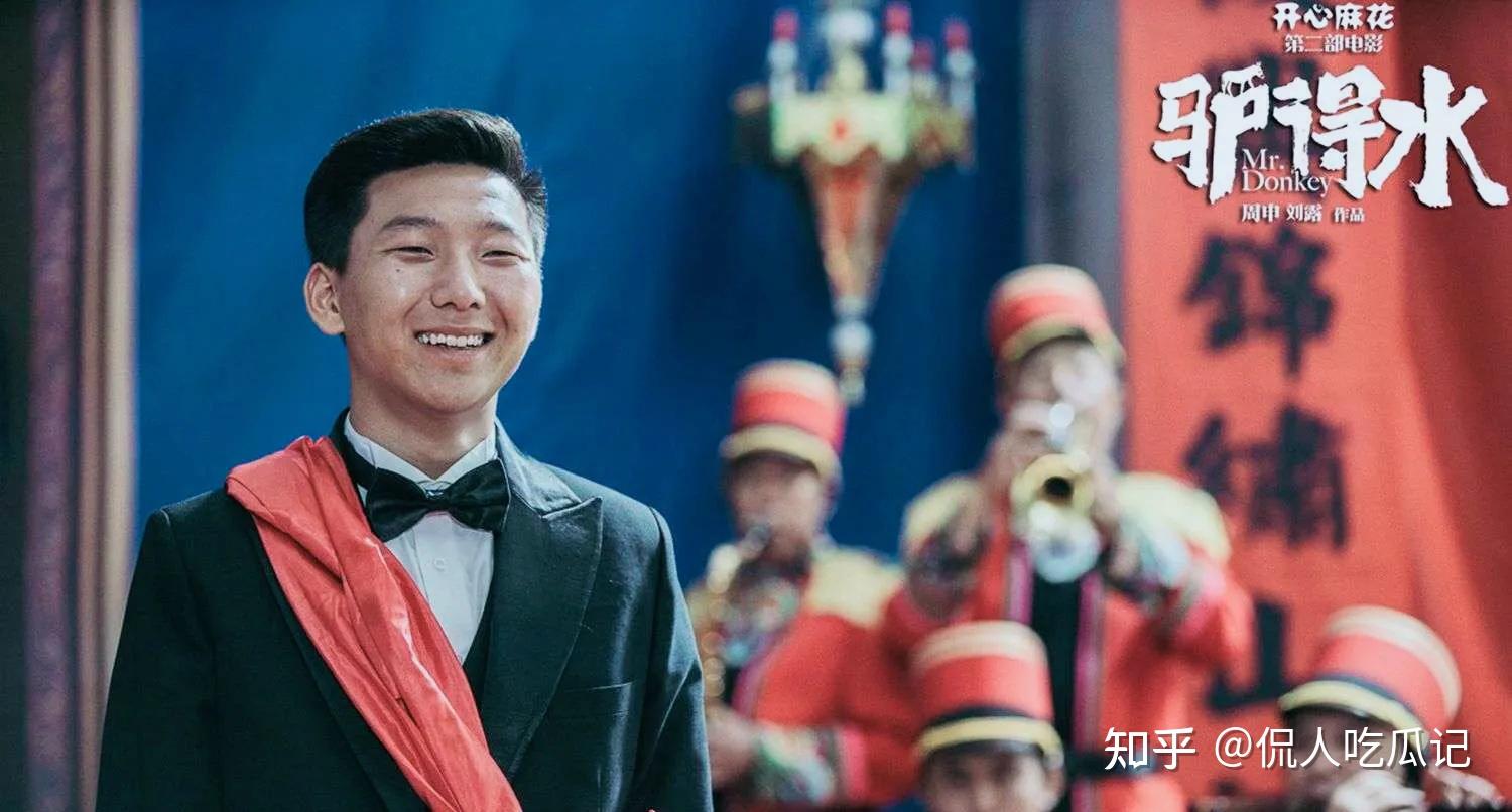 演员阿如那:30岁靠神演技因《狂飙》出圈,可惜长相太丑被群嘲