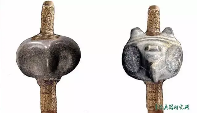 战锤为何是古代战士的最后一件武器? - 知乎