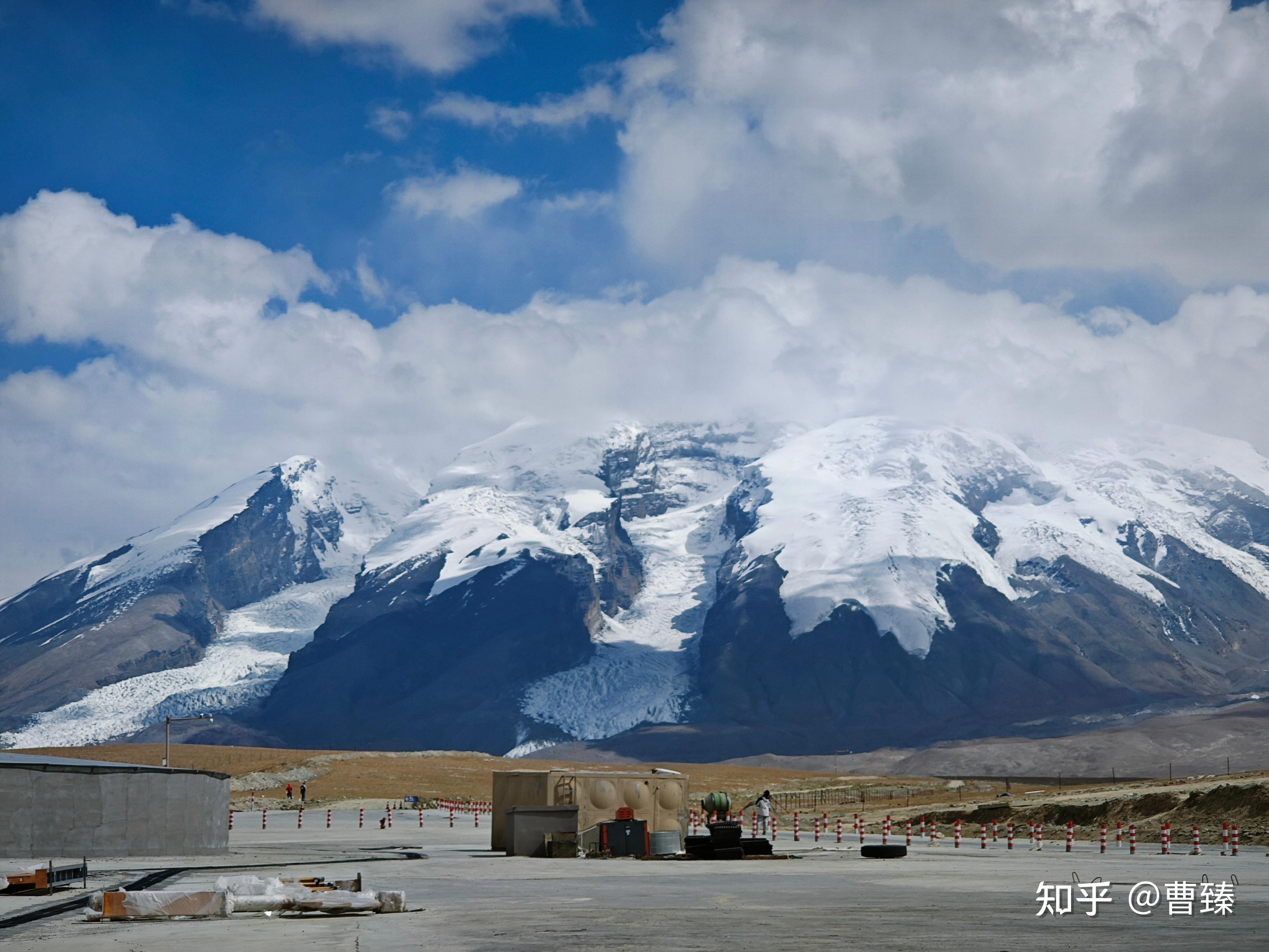 喀什一天往返慕士塔格冰川公园,能尽兴吗? - 知乎