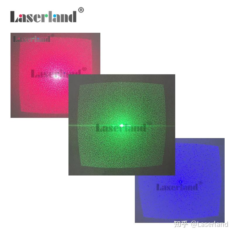 DOE散斑激光在成像技术中的应用 - 知乎