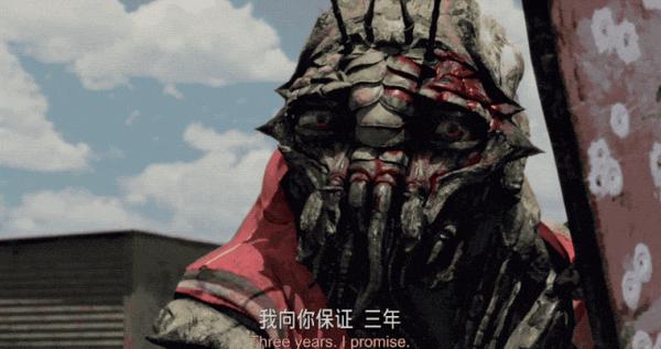 《致命录像带:超越》脑洞大开,尺度猎奇,这部Cult片太生猛了