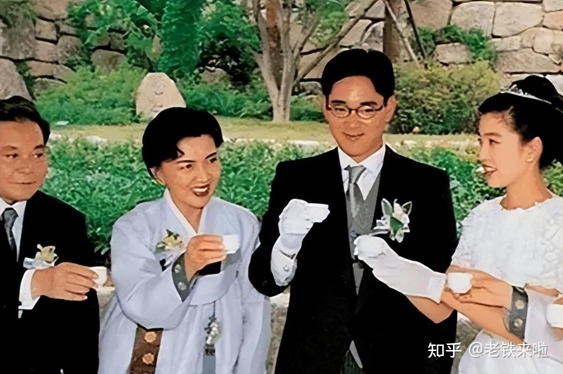休了三星太子又跟影帝好上,林世玲的故事,小说都不敢这么写 - 知乎