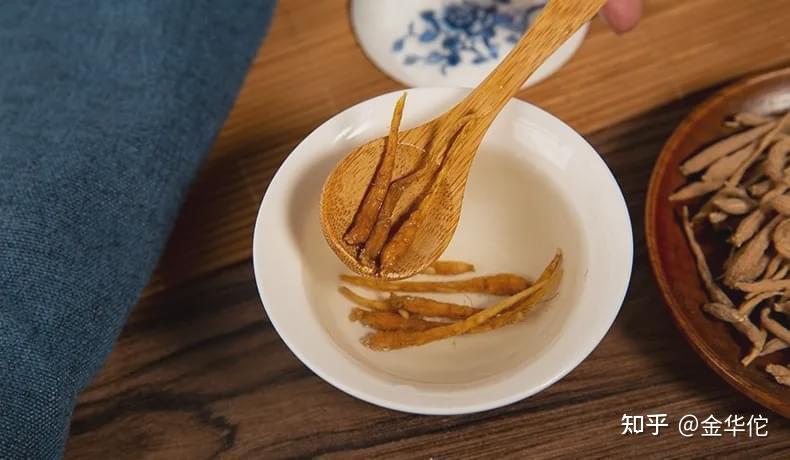 中医“面诊”的秘密，一眼看出你得了什么病 - 知乎