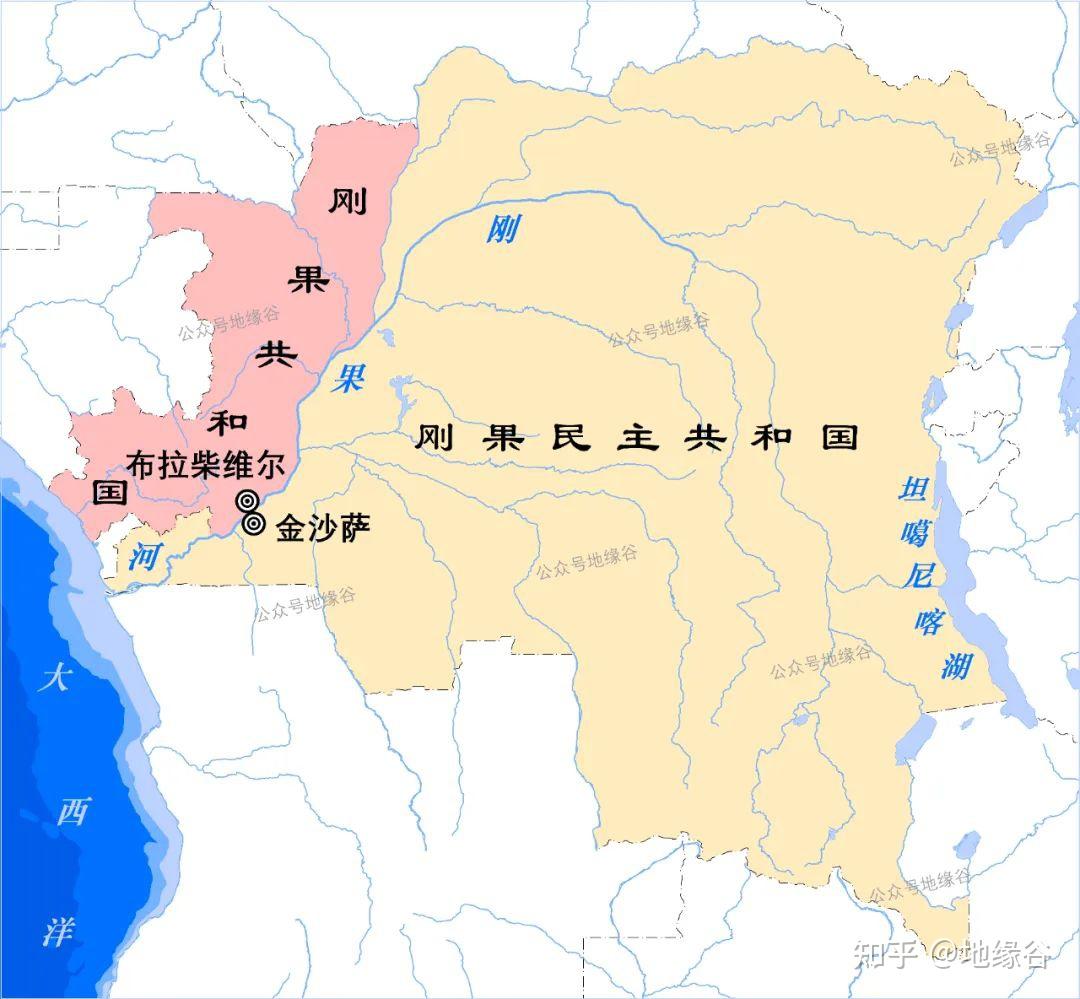 西装大佬在刚果 - 知乎