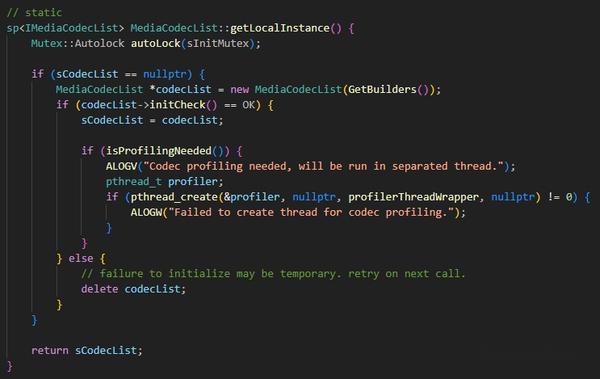 音视频编解码--从NDKMediaCodec到Codec2的探索 - 知乎