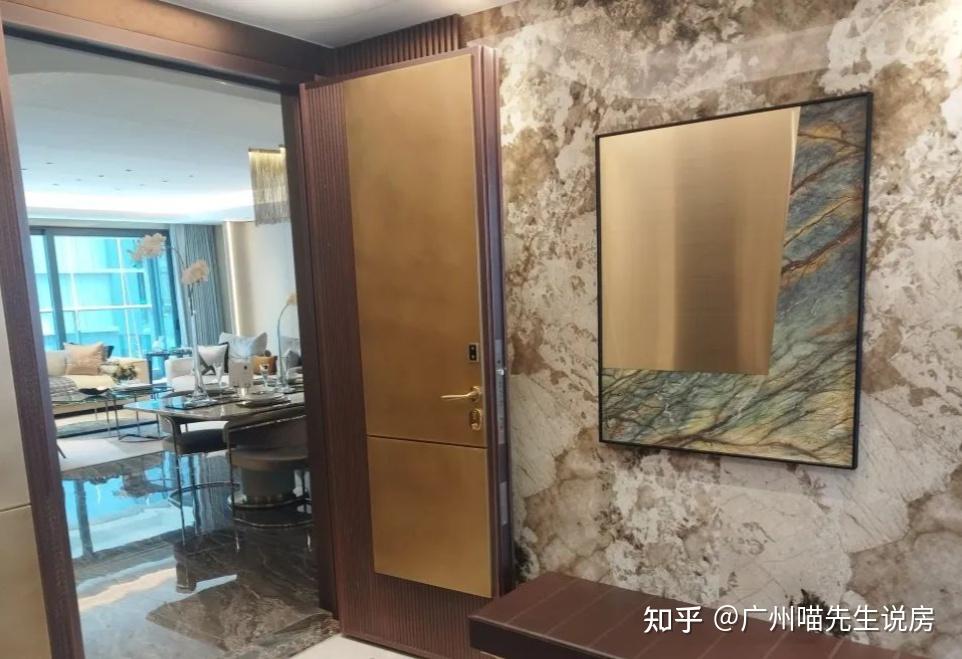 楼盘测评——海珠保利湖光悦色,改善型楼盘,今年收楼,值得买吗? - 知乎