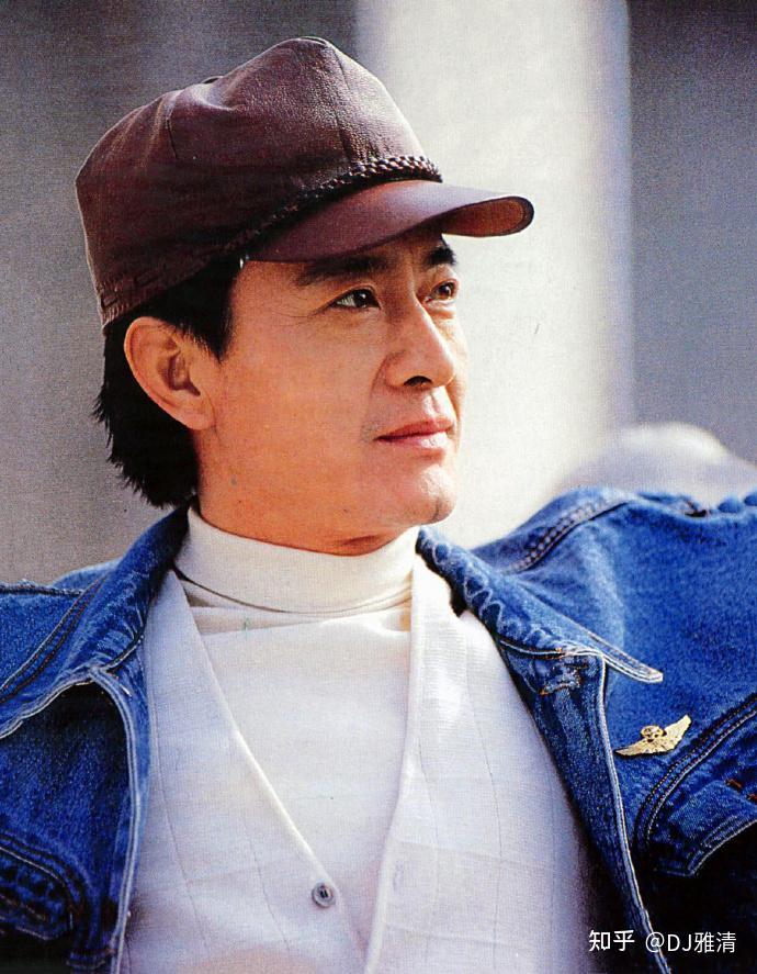 80年代风头无双的周里京,他的“沉没”,是娱乐圈的悲哀与损失 - 知乎