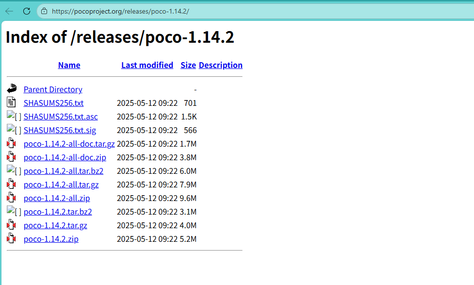 嵌入式-POCO C++开源库 - 知乎
