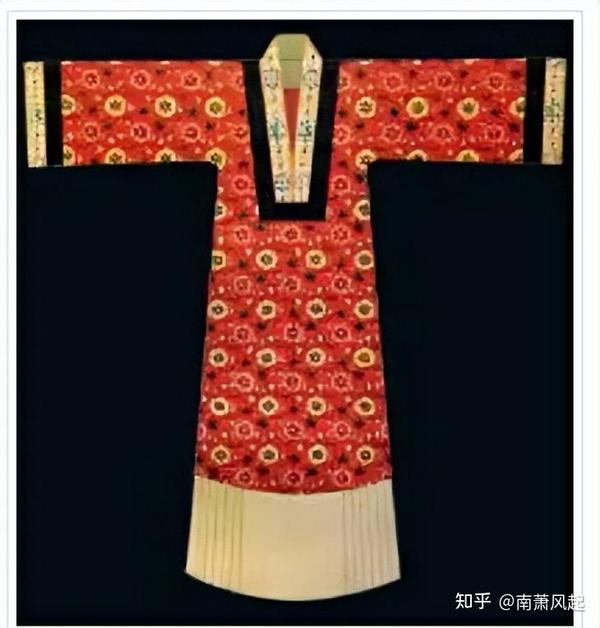 华夏衣冠的典范:从明朝服饰的演变,浅析明朝服饰文化的传承与影响 - 知乎