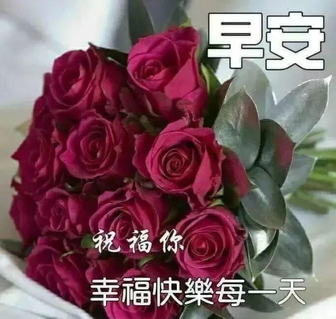 2021最美祝福图片图片